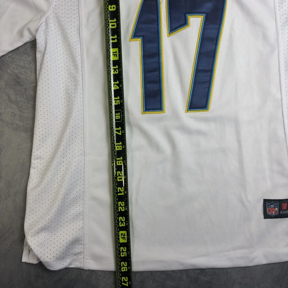 Nike nfl chargers
